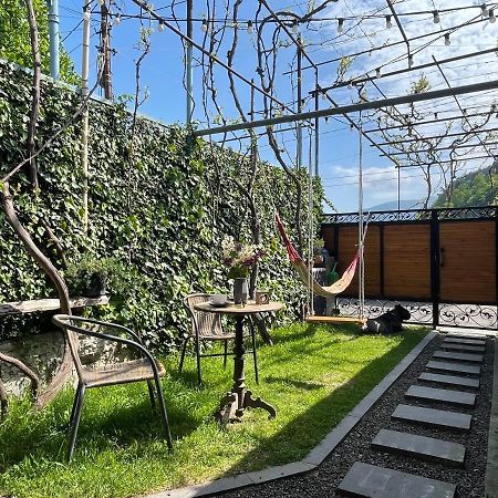 Autøgráph Boutique Høme 9 Borjomi Exterior foto