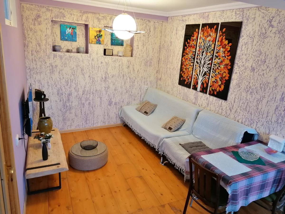 Autøgráph Boutique Høme 9 Borjomi Exterior foto